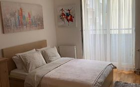 Downtown Apartment
