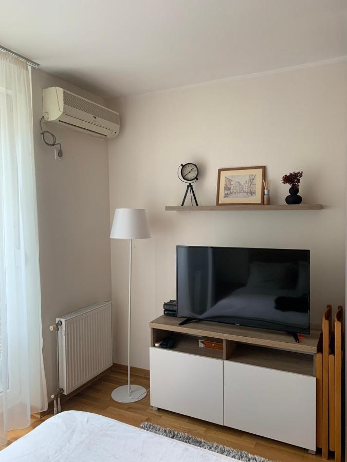 Downtown Apartment Novi Sad Exterior photo