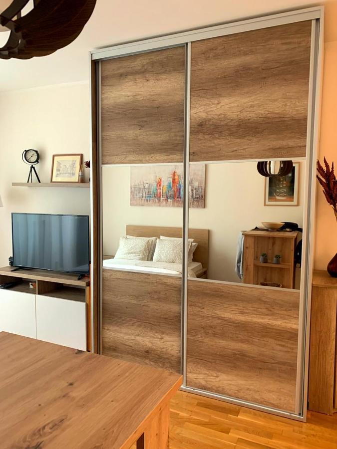 Downtown Apartment Novi Sad Exterior photo