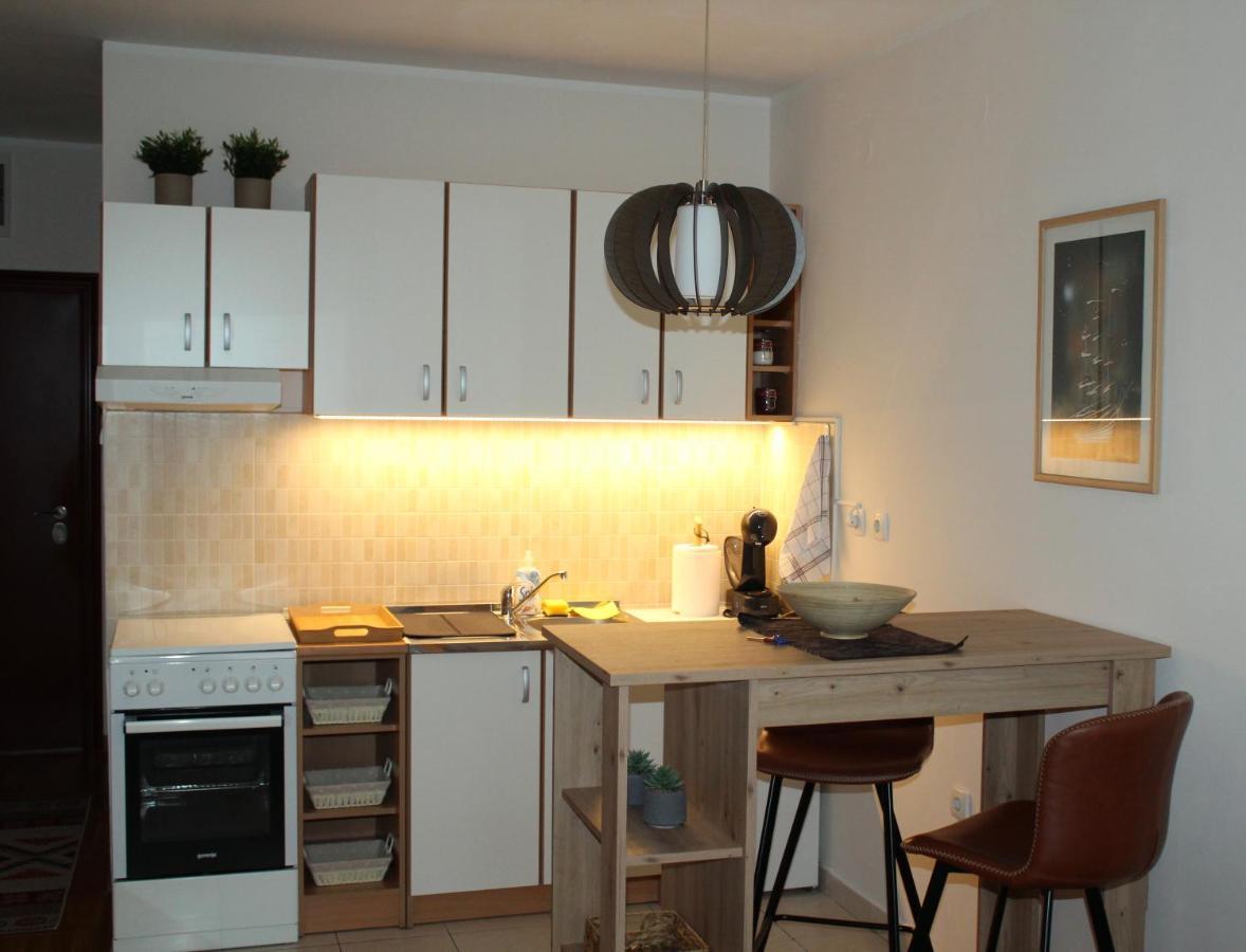 Downtown Apartment Novi Sad Exterior photo