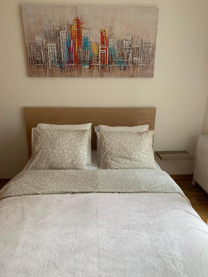 Downtown Apartment Novi Sad Exterior photo